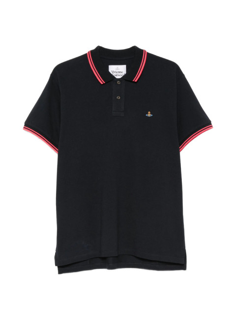 [Vivienne Westwood] T-shirts Short Sleeve FW26 2H01000Y J00AU K410