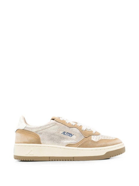 [AUTRY] Sneakers FW26 AULW  YB01