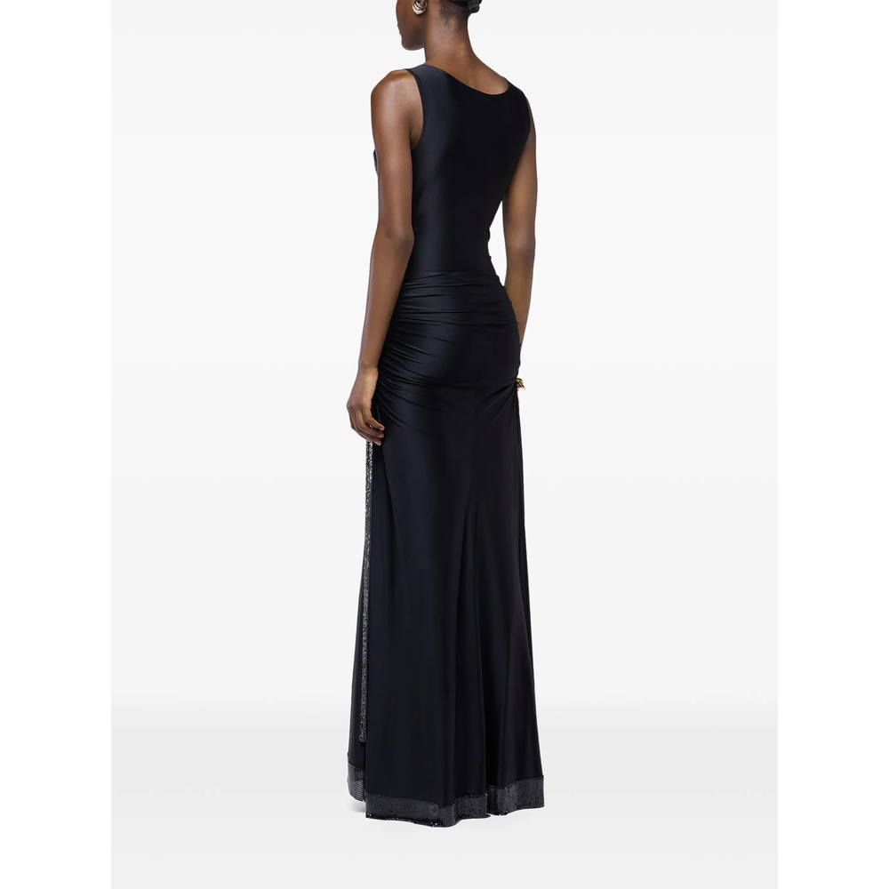[RABANNE] Sleeveless dress FW26 26AXRO069 MH0006 P001