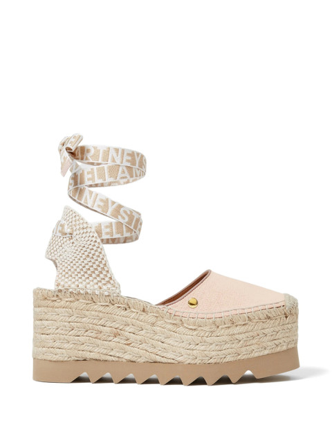 [Stella McCartney] Wedges FW26 810666 E00327 6901