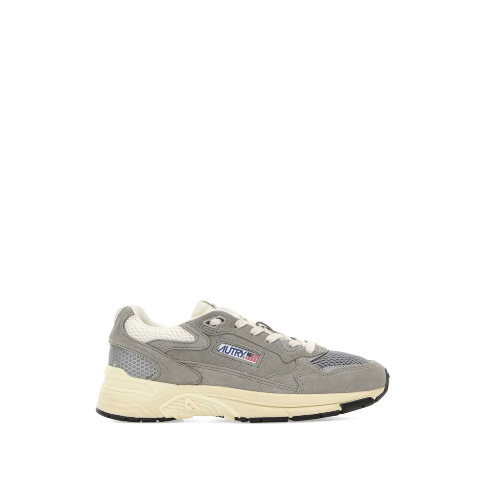 [AUTRY] Sneakers FW26 HYLW  UM15