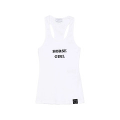 [Stella McCartney] Tank top FW26 6J0420 3SQA82 9000