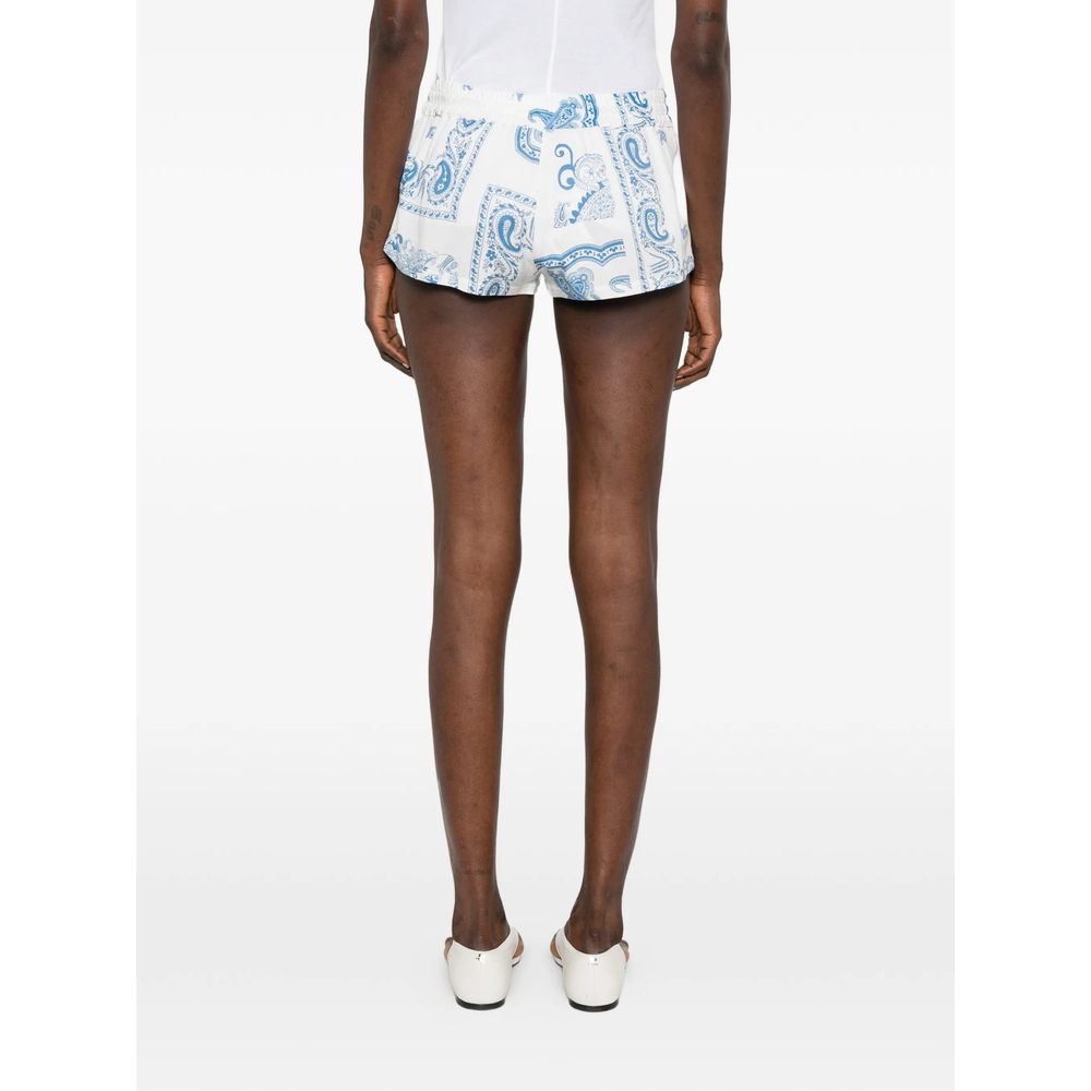 [The Attico] Shorts FW26 260WCQ00015 VVV109PR 264