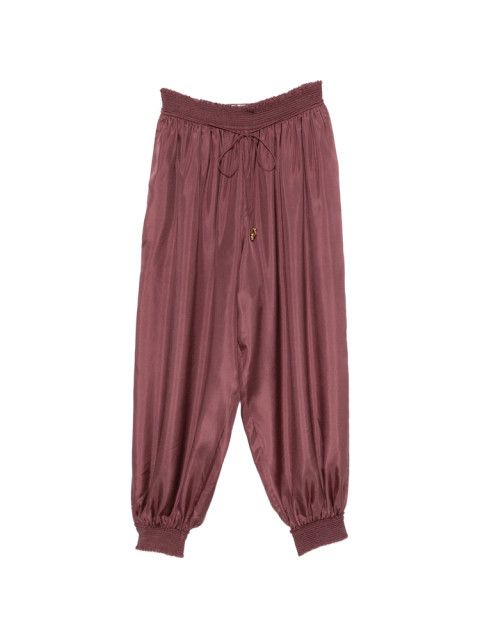 [Zimmermann] Pants FW26 7738PSS261  MUSK