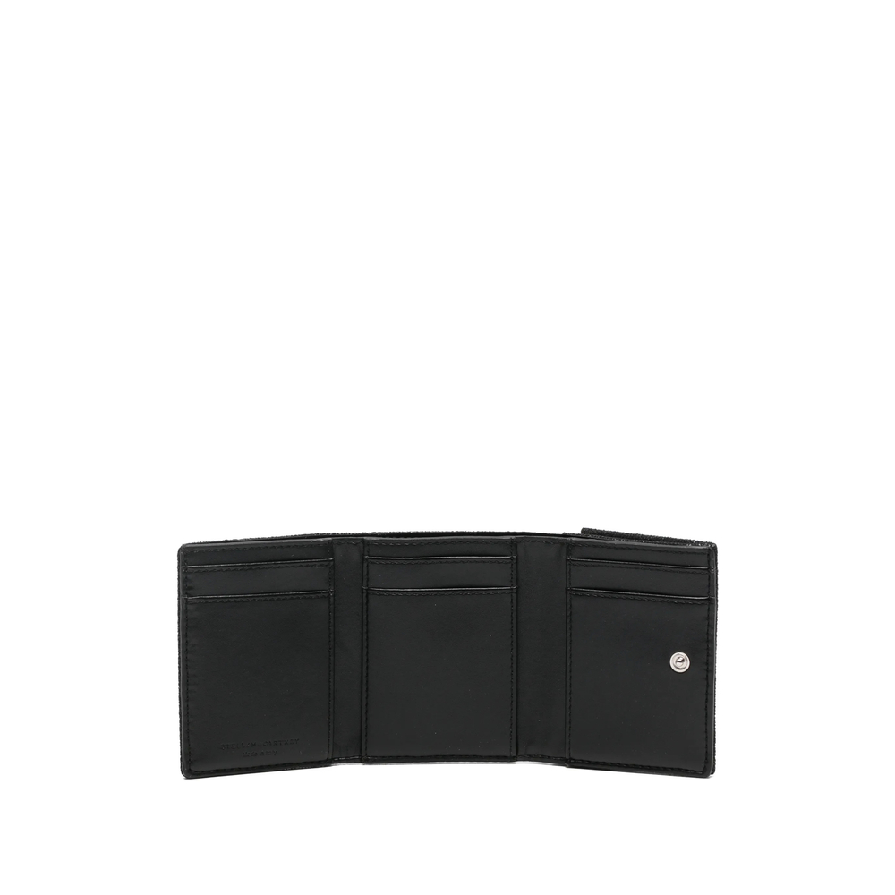 [Stella McCartney] Wallet FW26 7P0095 W9132 1000