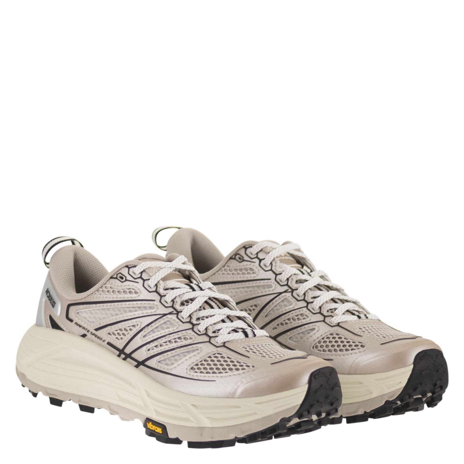 [HOKA] Sneakers SS26 1171891 PLCK