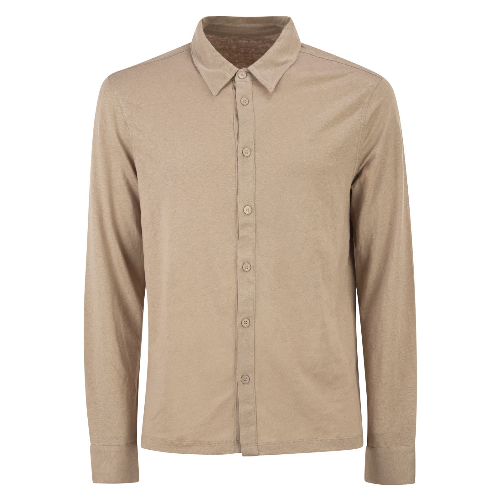 [Majestic] Shirts Long Sleeve SS26 S26M011HCH063 683
