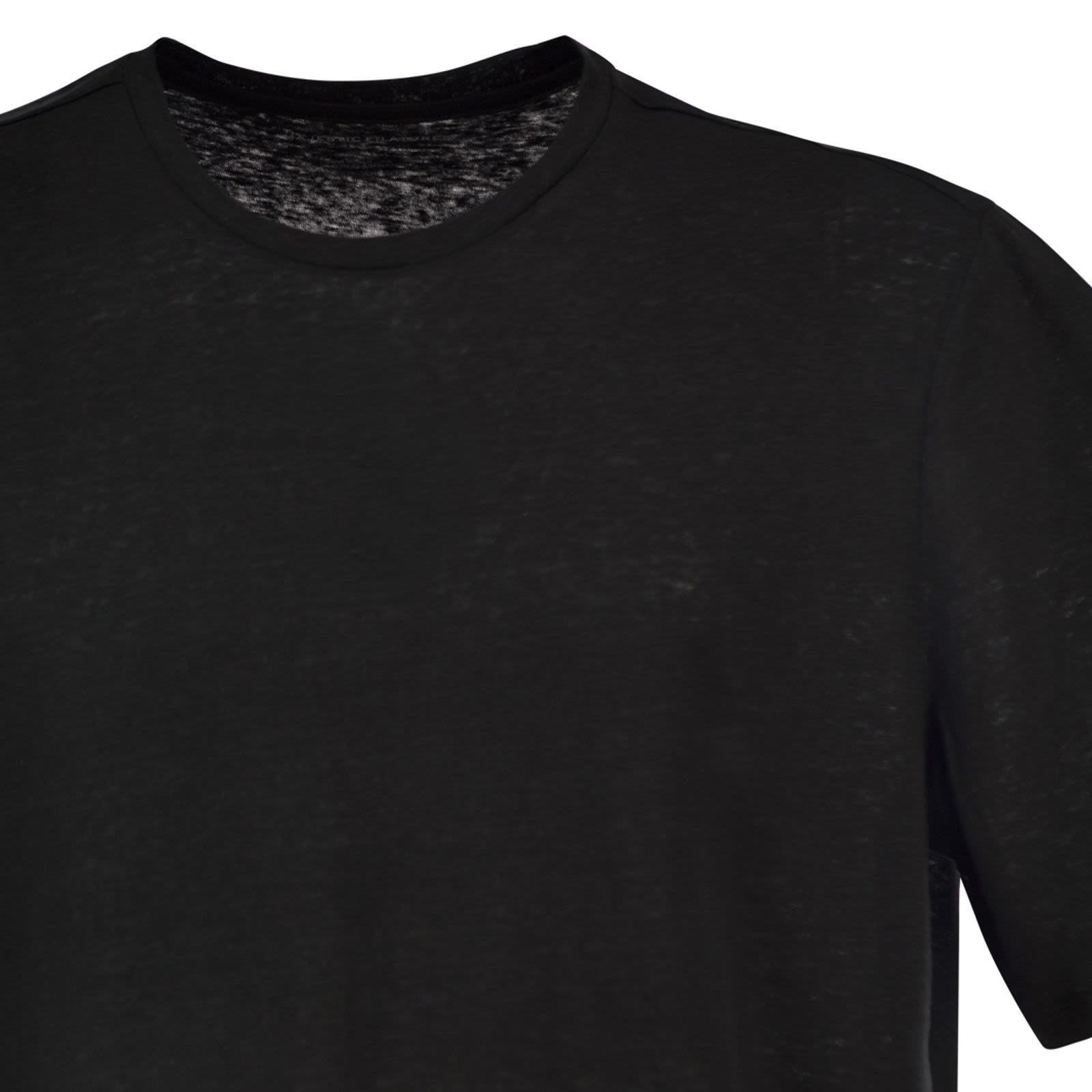[Majestic] T-shirts Short Sleeve SS26 S26M011HTS019 002