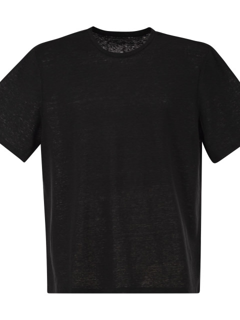 [Majestic] T-shirts Short Sleeve SS26 S26M011HTS019 002