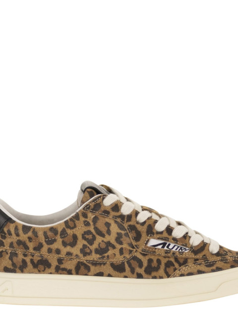 [AUTRY] Sneakers SS26 SCLWDY01