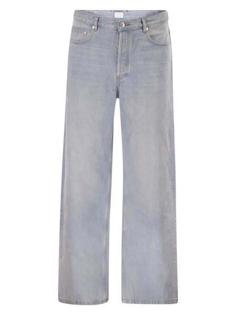 [A.P.C.] Jeans SS26 COHOAH09182 IAB