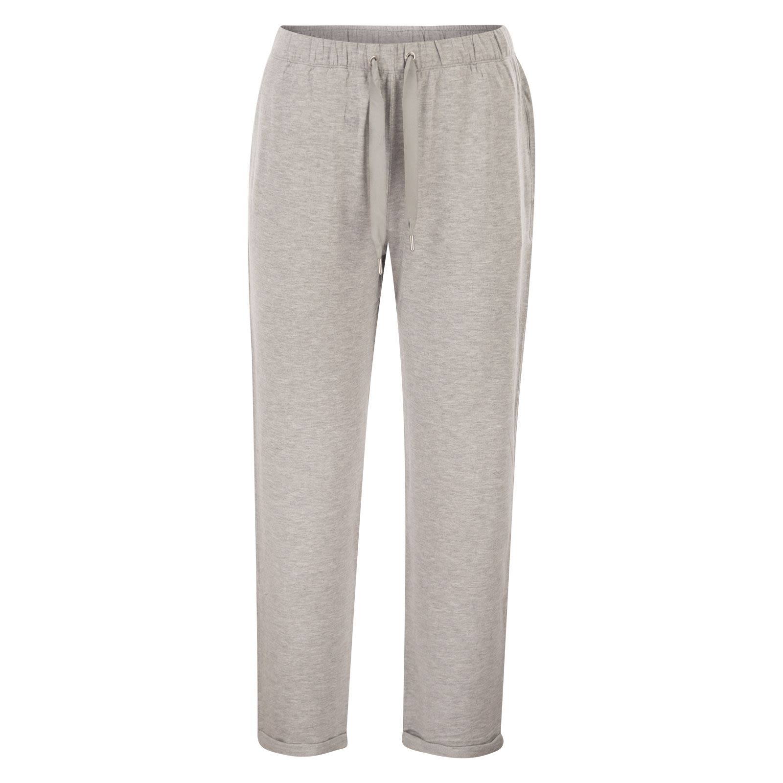 [Majestic] Jogger pants SS26 E26M003FPA023 004