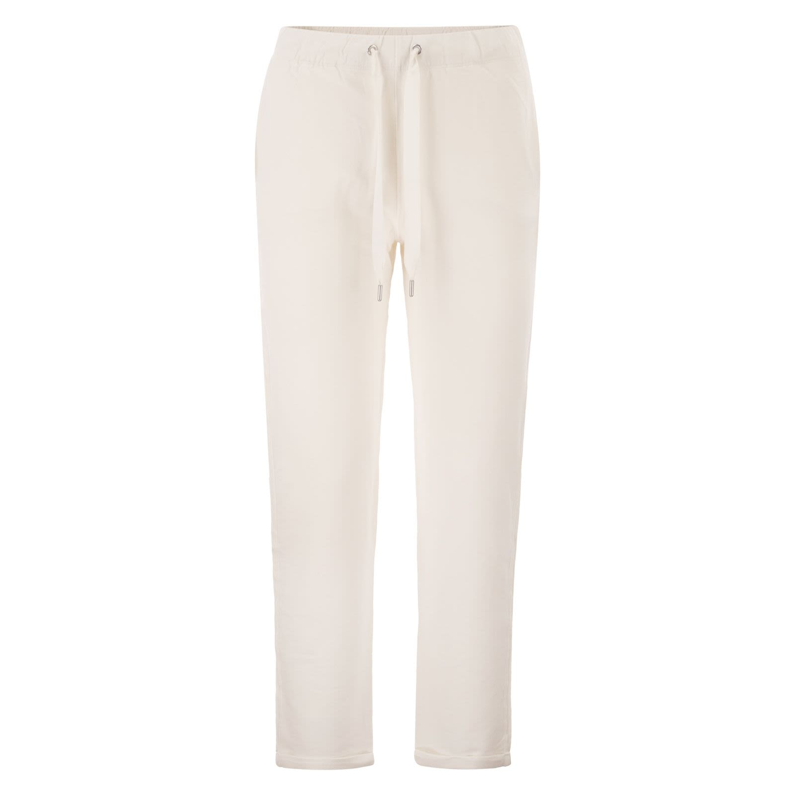 [Majestic] Jogger pants SS26 E26M003FPA023 104