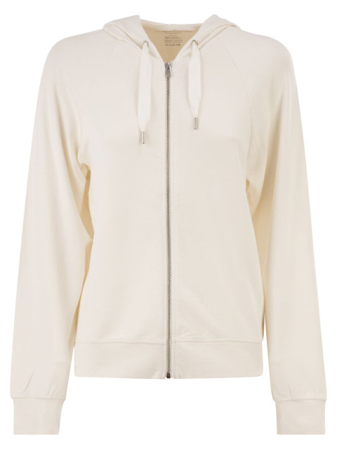 [Majestic] Knitwear SS26 E26M003FSW120 104