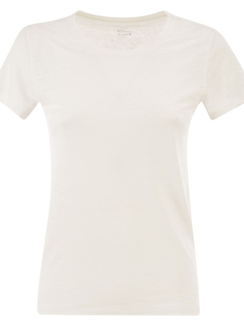 [Majestic] T-shirts Short Sleeve SS26 E26M011FTS162 001