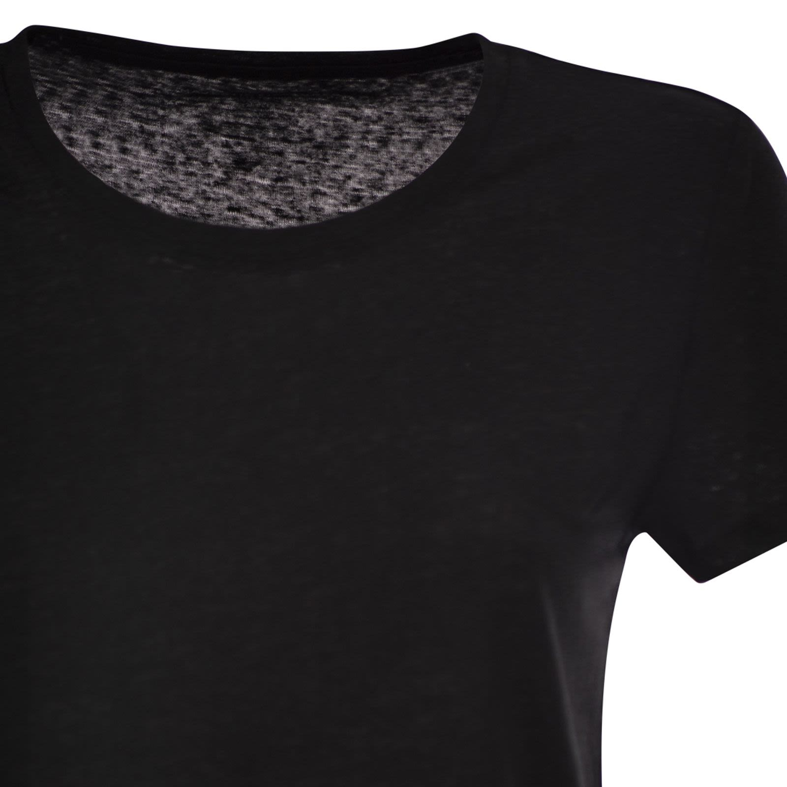 [Majestic] T-shirts Short Sleeve SS26 E26M011FTS162 002