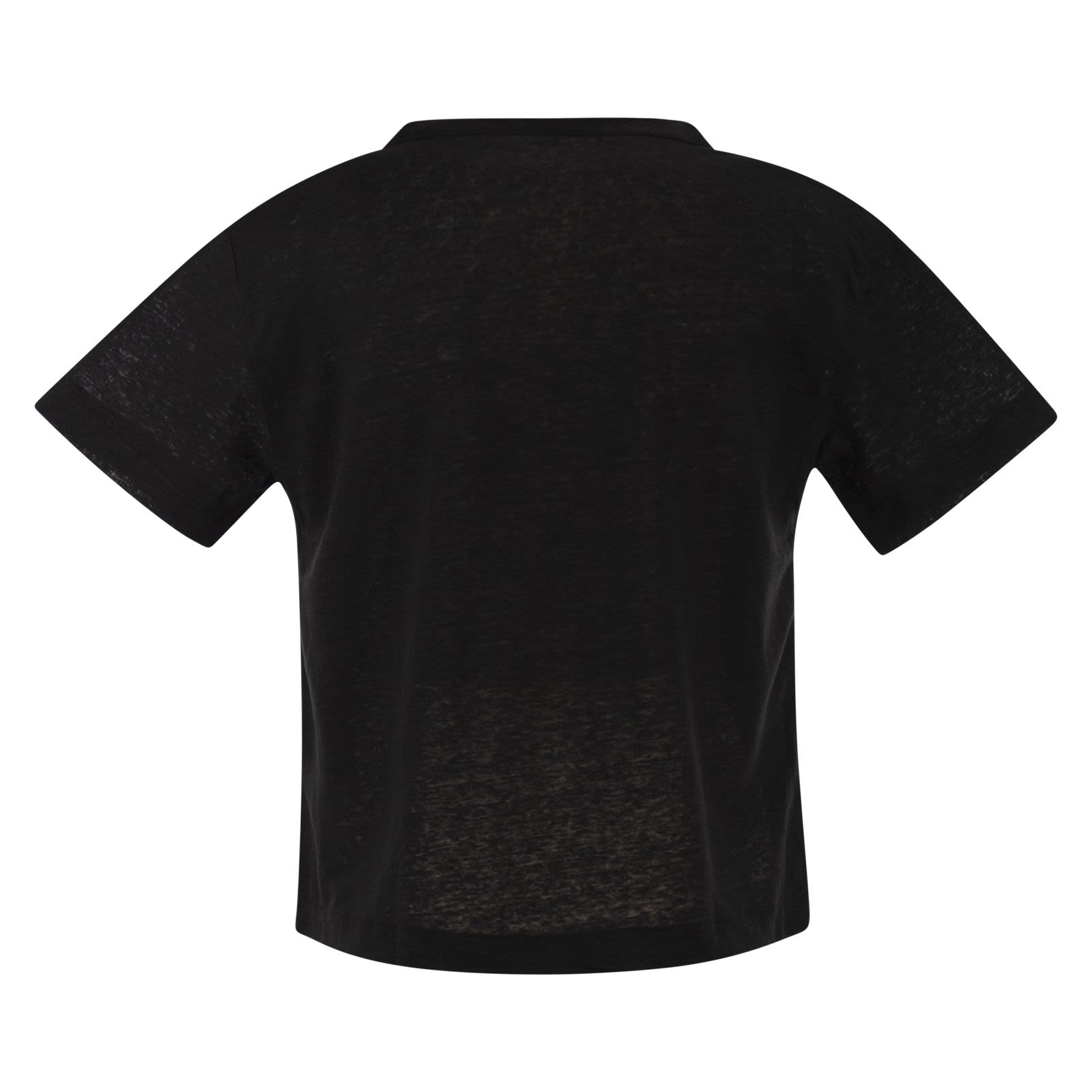 [Majestic] T-shirts Short Sleeve SS26 E26M011FTS963 002