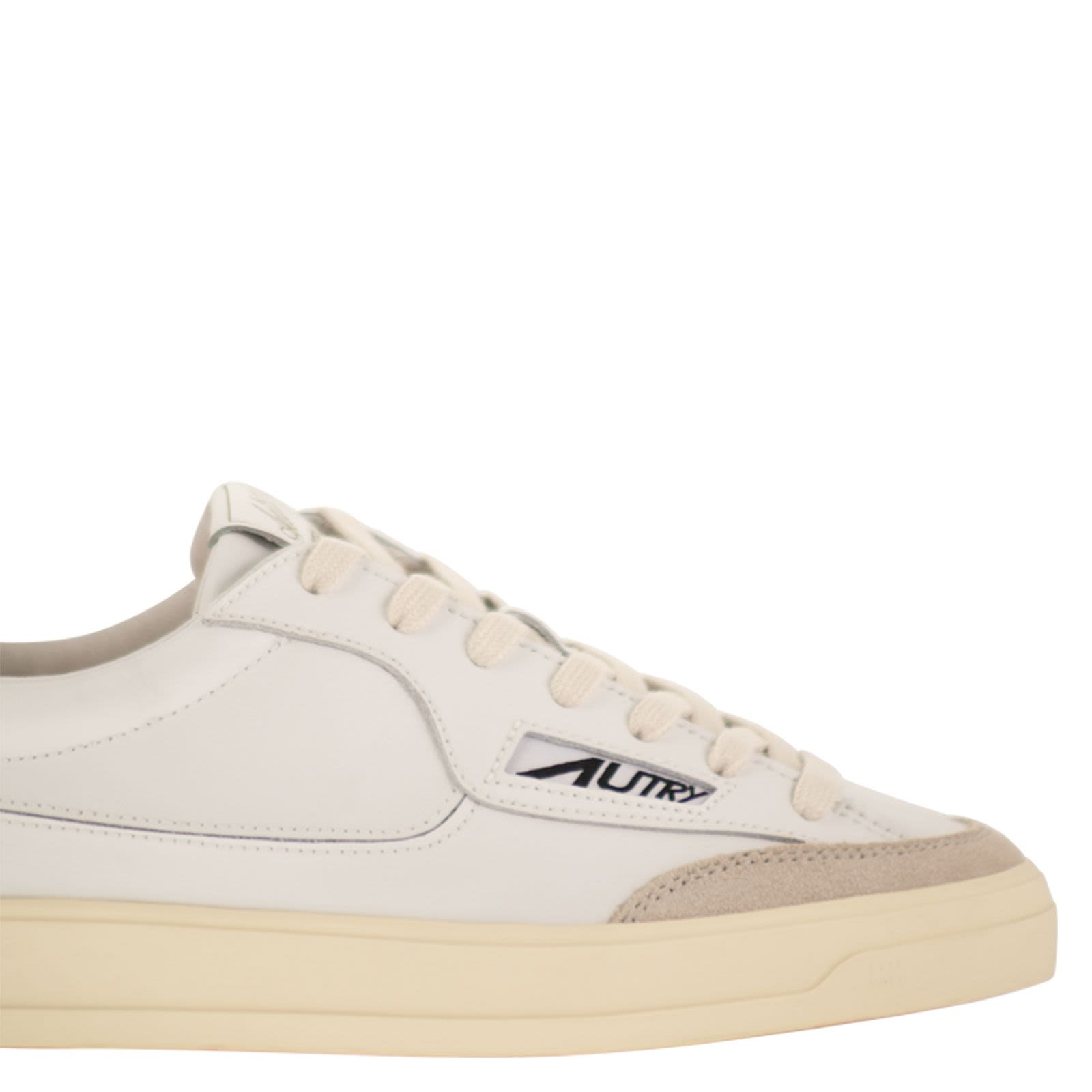 [AUTRY] Sneakers SS26 SCLWUK01