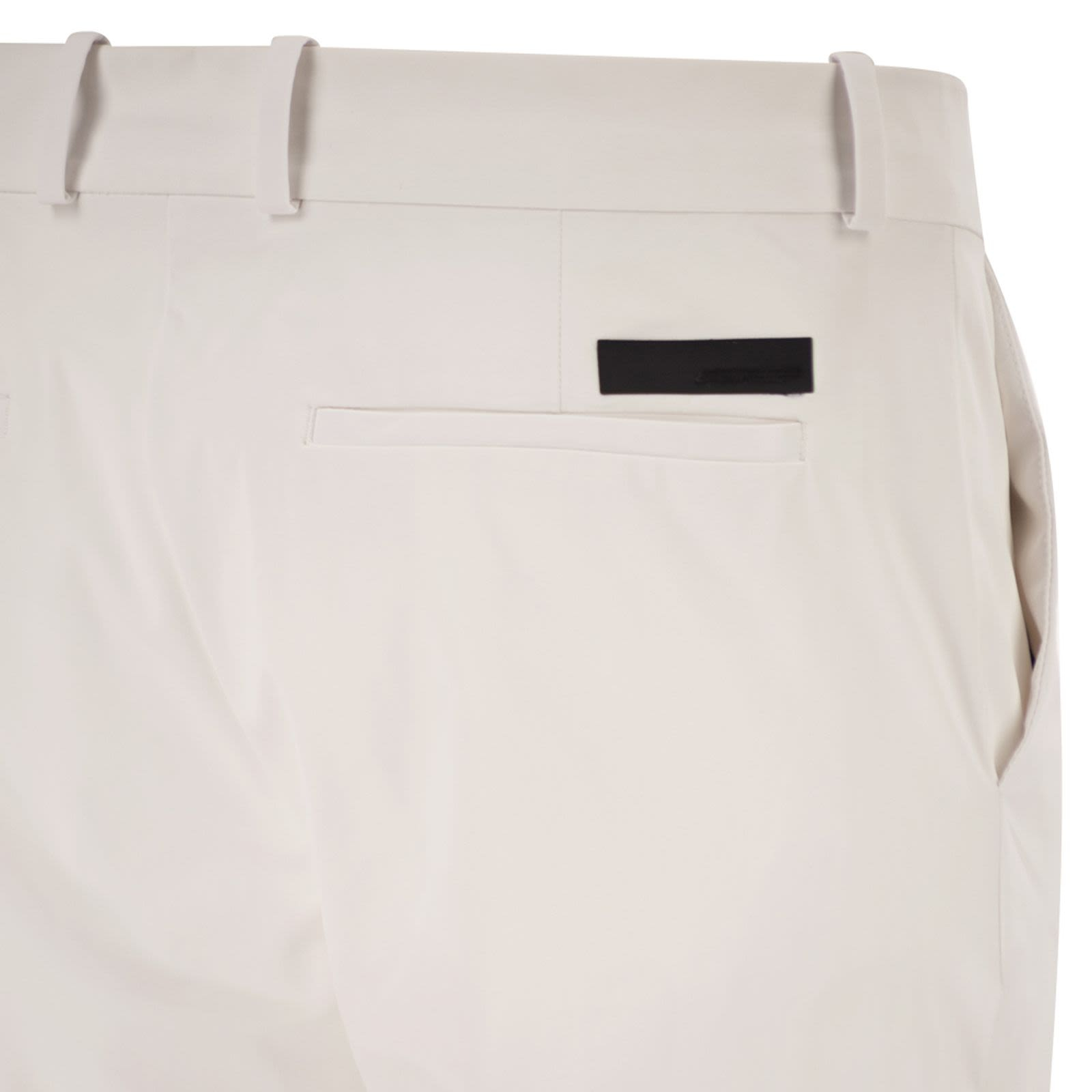 [RRD ROBERTO RICCI DESIGNS] Trousers SS26 26300 09