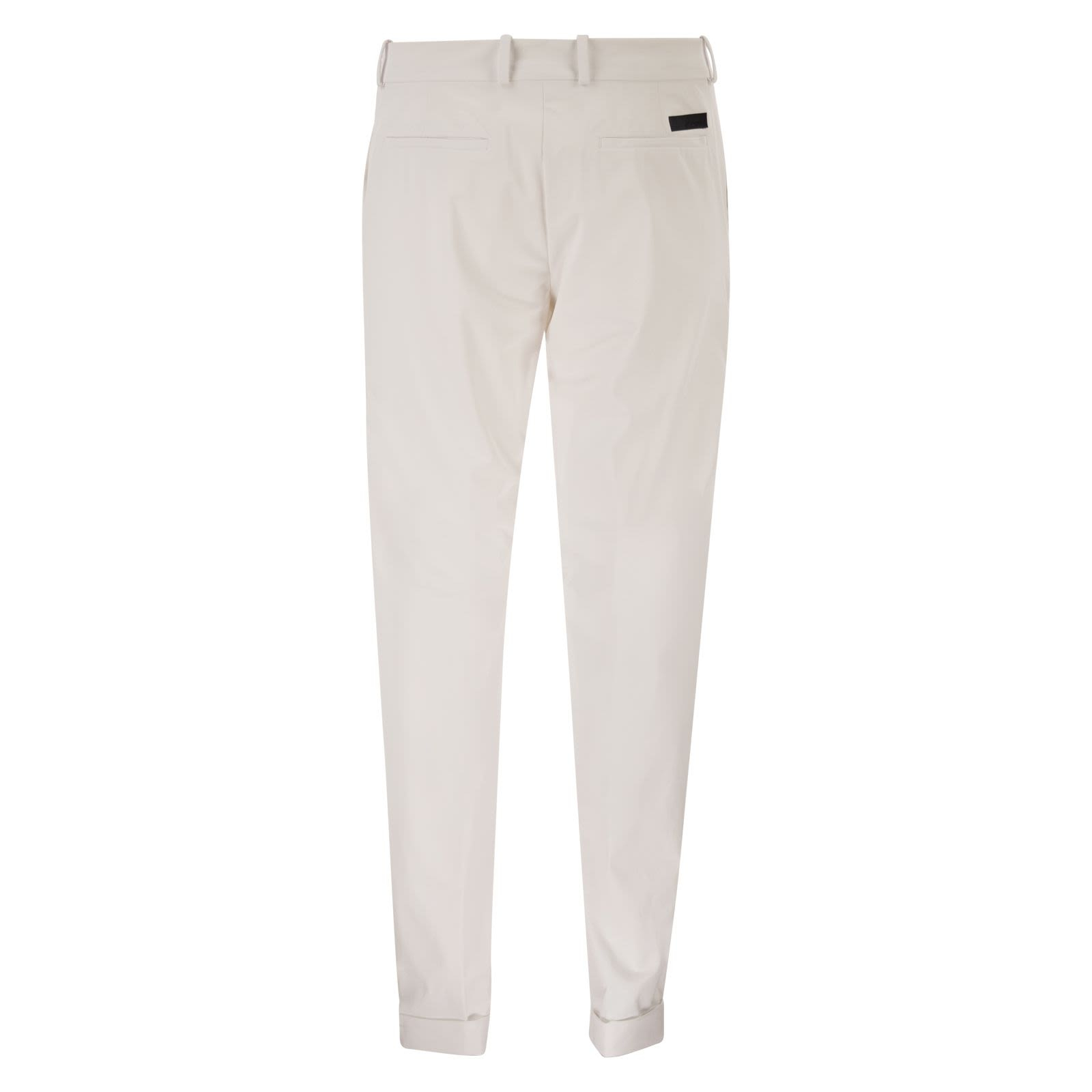 [RRD ROBERTO RICCI DESIGNS] Trousers SS26 26300 09