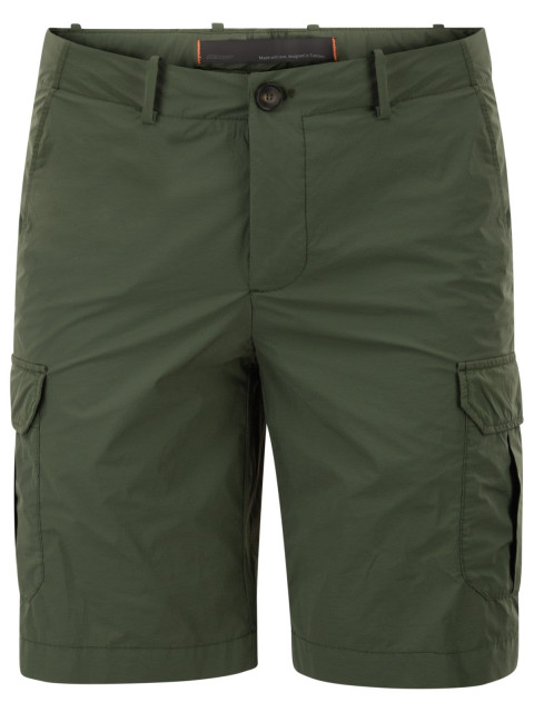 [RRD ROBERTO RICCI DESIGNS] Shorts SS26 26323 27