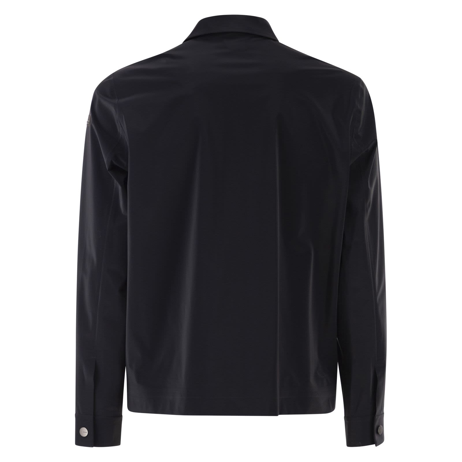 [RRD ROBERTO RICCI DESIGNS] Jacket SS26 26021 60