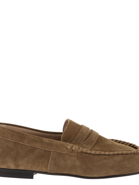 [ANNIEL] Loafer SS26 284SON 507