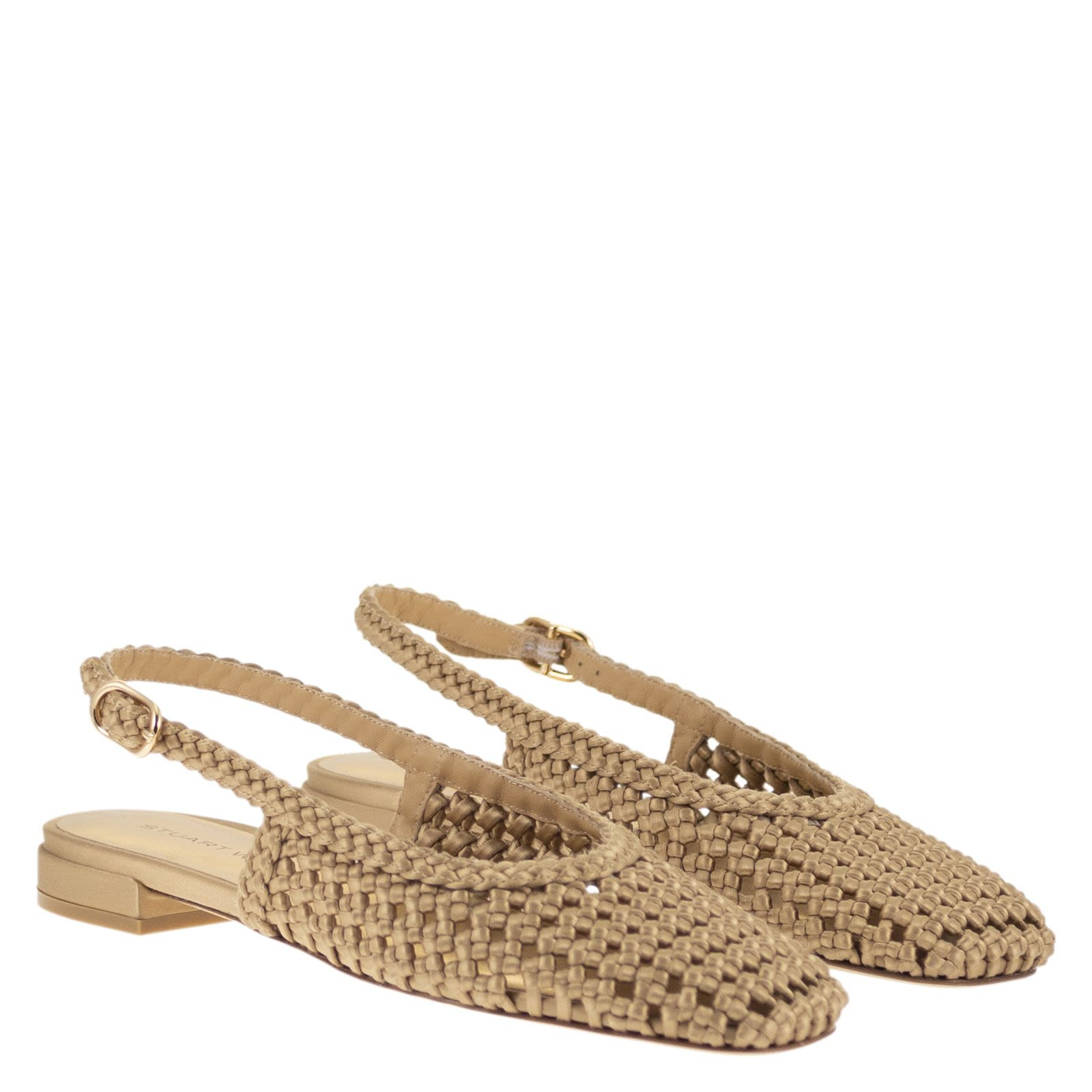 [Stuart Weitzman] Sandals SS26 SN704 SAN