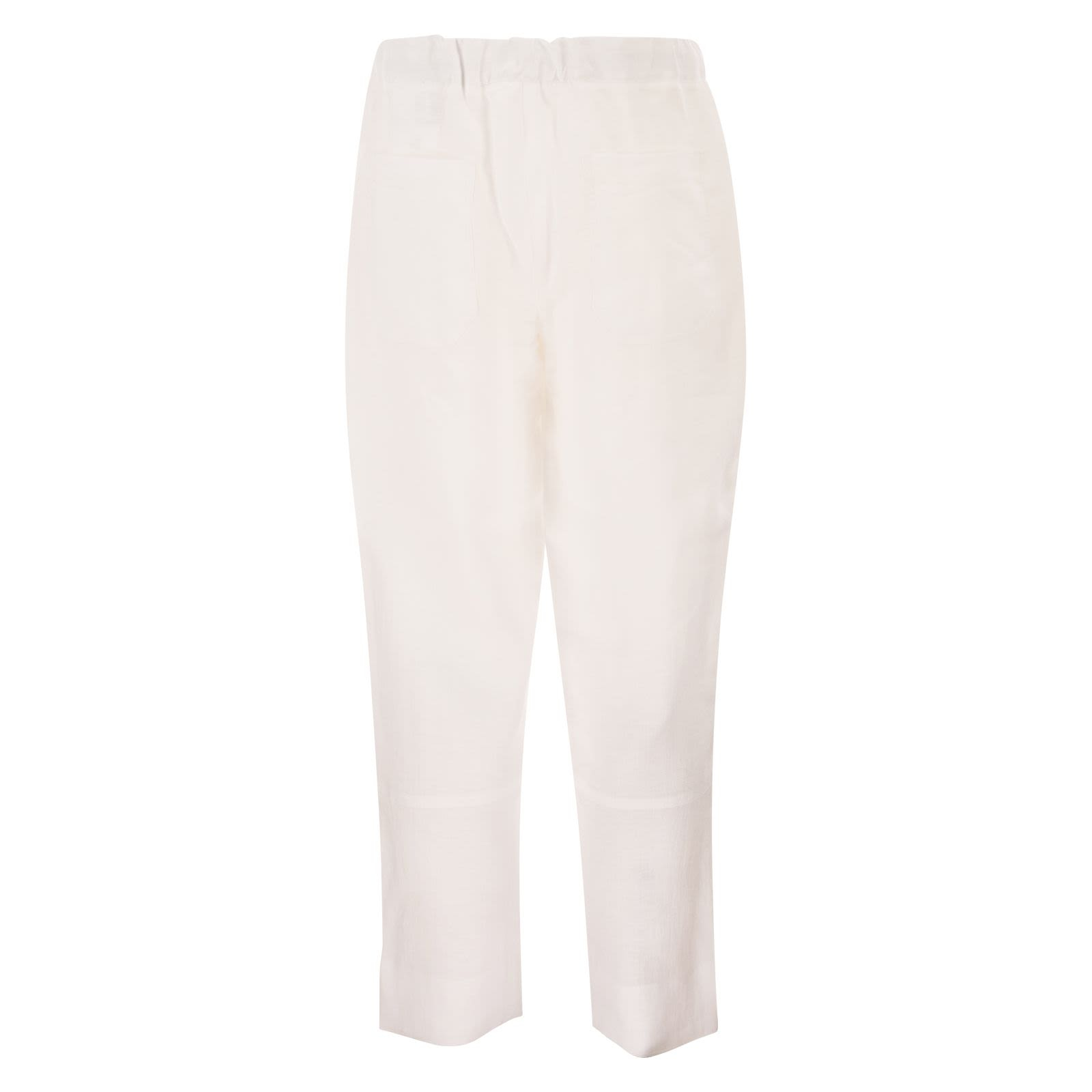 [Kiton] Trousers SS26 UPN004H0969002001