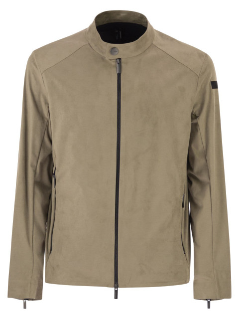 [RRD ROBERTO RICCI DESIGNS] Jacket SS26 26022 86