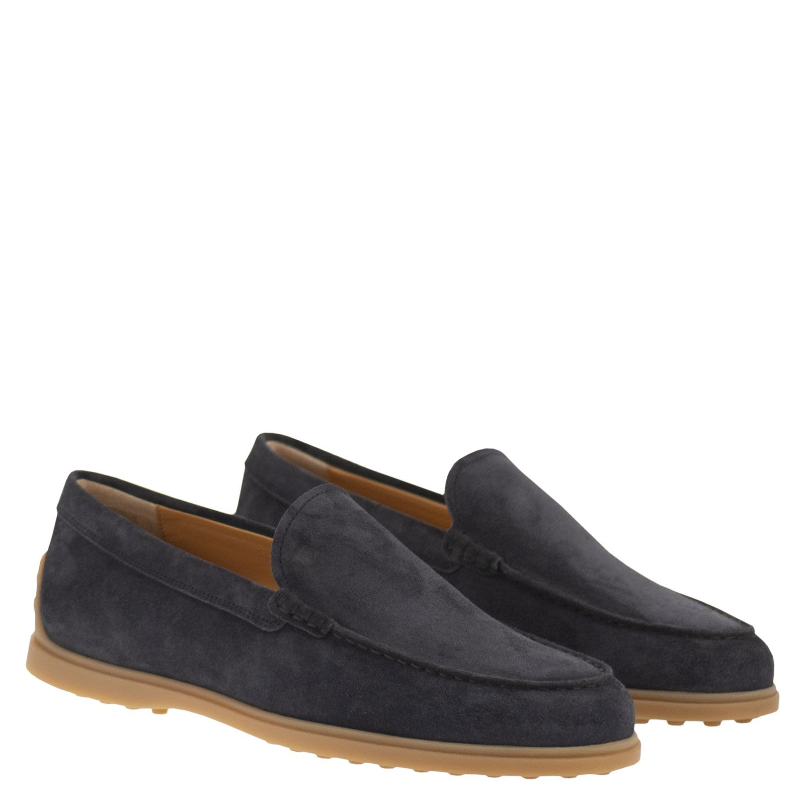 [Tod's] Loafer SS26 XXM78L0AJ30RE0U835