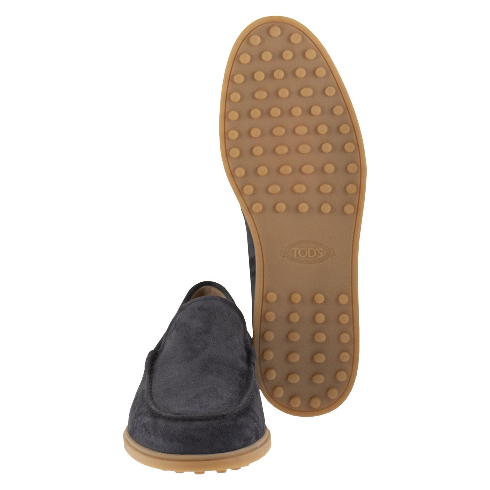 [Tod's] Loafer SS26 XXM78L0AJ30RE0U835