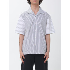 [Jil Sander] Shirts Short Sleeve SS26 J22DL0365J45329 154