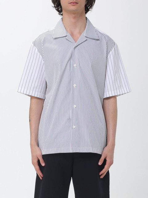 [Jil Sander] Shirts Short Sleeve SS26 J22DL0365J45329 154