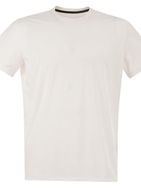 [RRD ROBERTO RICCI DESIGNS] T-shirts Short Sleeve SS26 26206 09