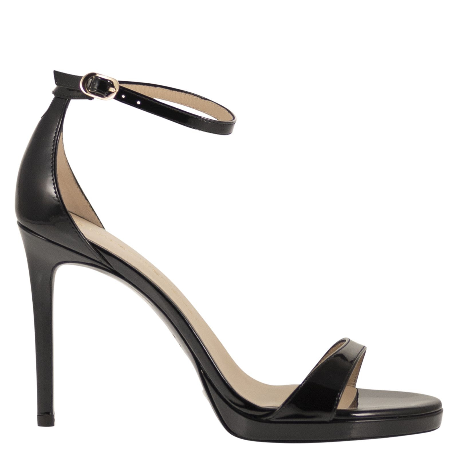 [Stuart Weitzman] Sandals SS26 SL453 BLK