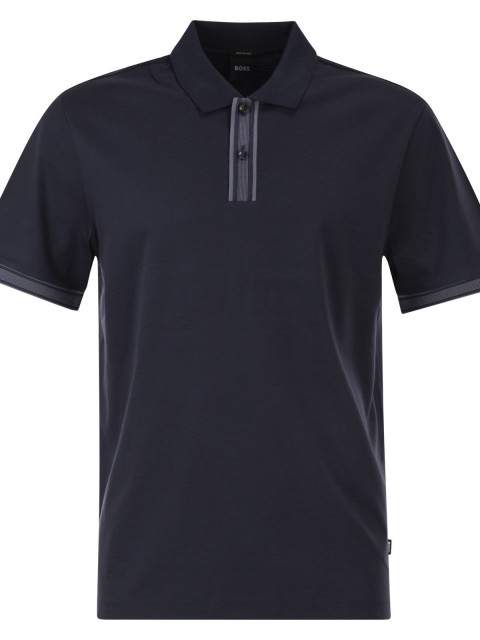 [BOSS] T-shirts Short Sleeve SS26 5055966810277803 404