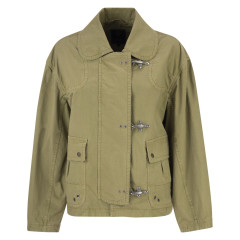 [Fay] Jacket SS26 NAW1152380TZB4V419