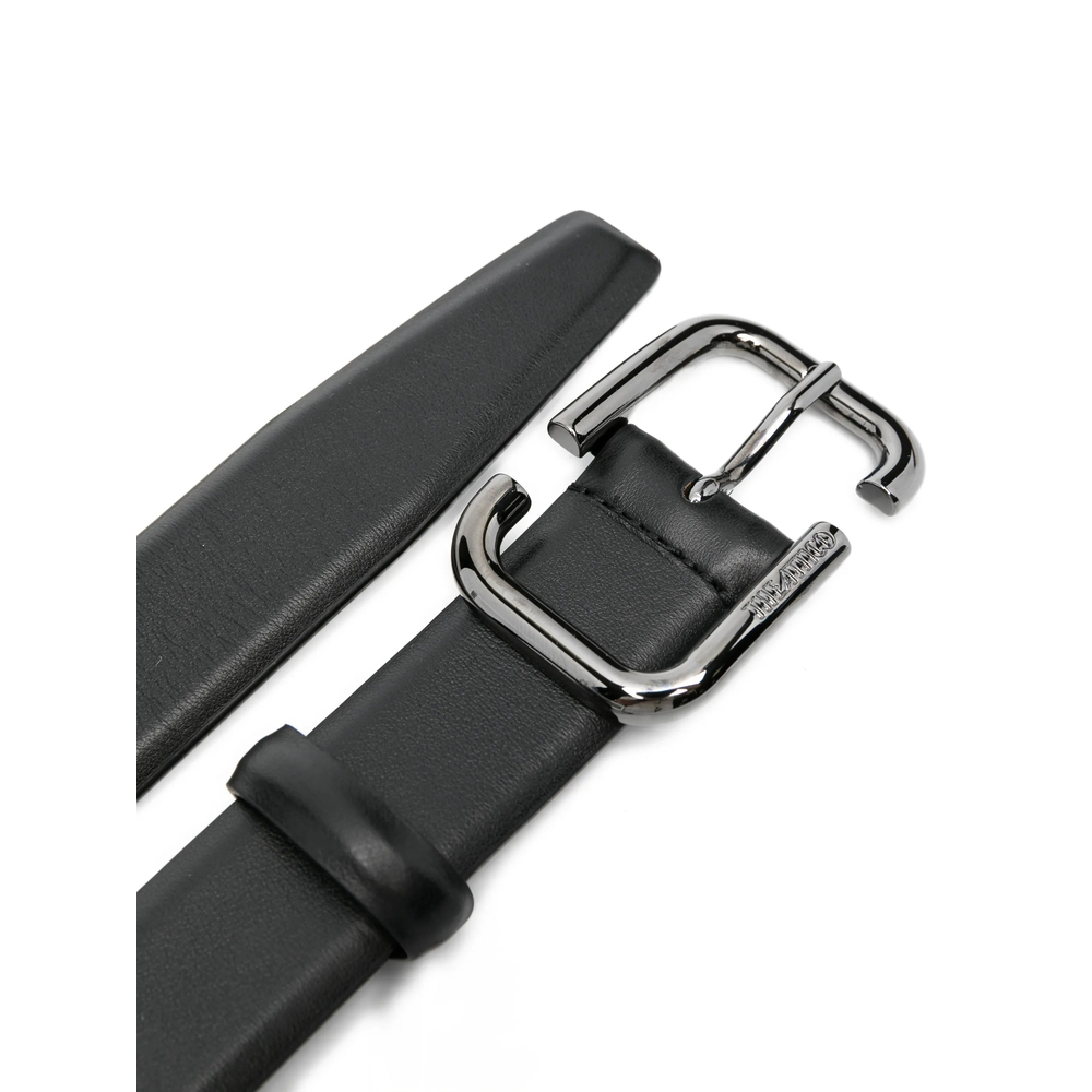 [The Attico] Belt FW26 260WKE00031 LBT019AA 100