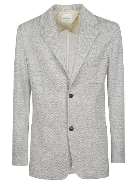 [BALLANTYNE] Blazer SS26 BMJ036 NCL00