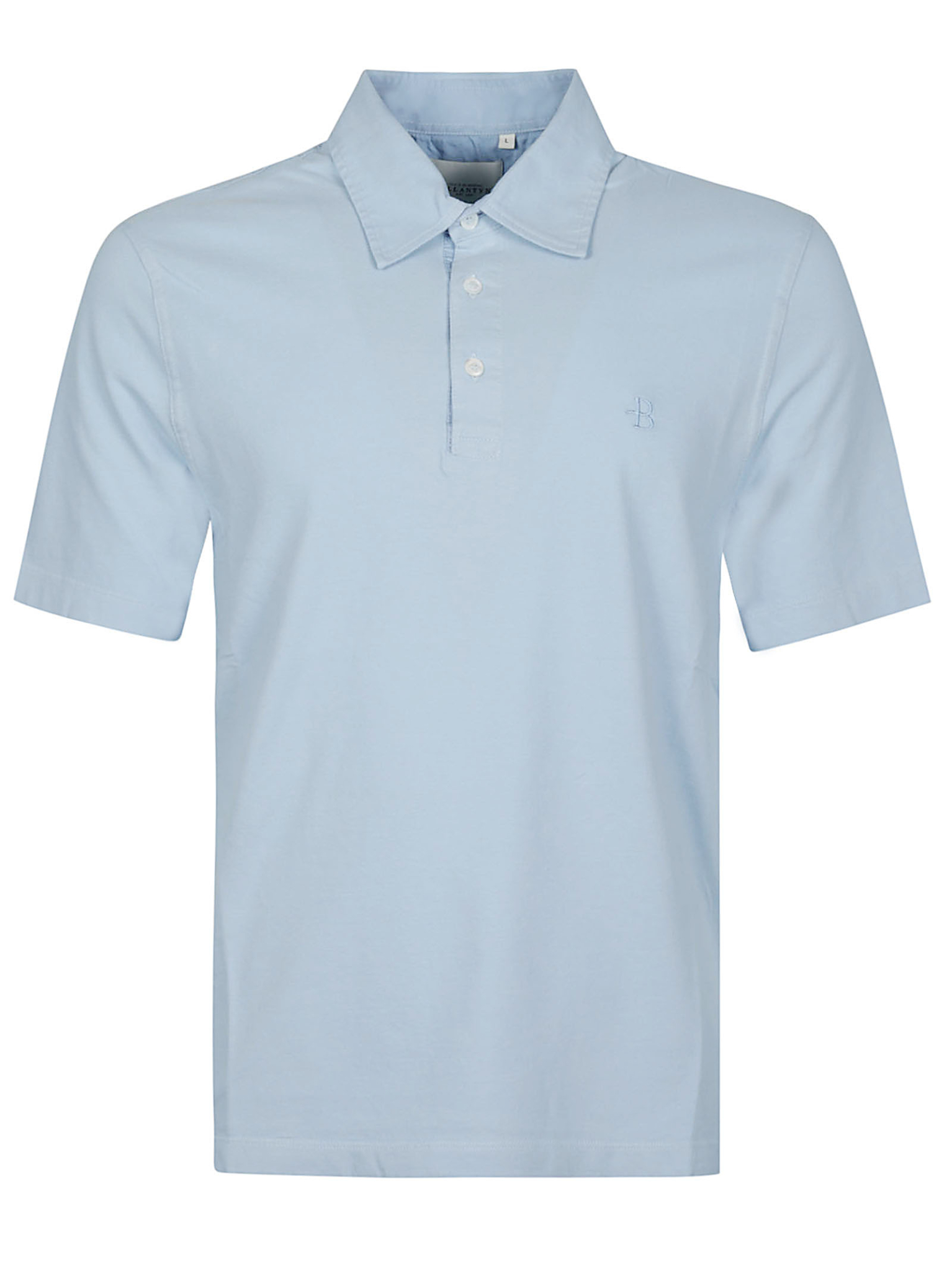 [BALLANTYNE] T-shirts Short Sleeve SS26 BMW249 UCT18