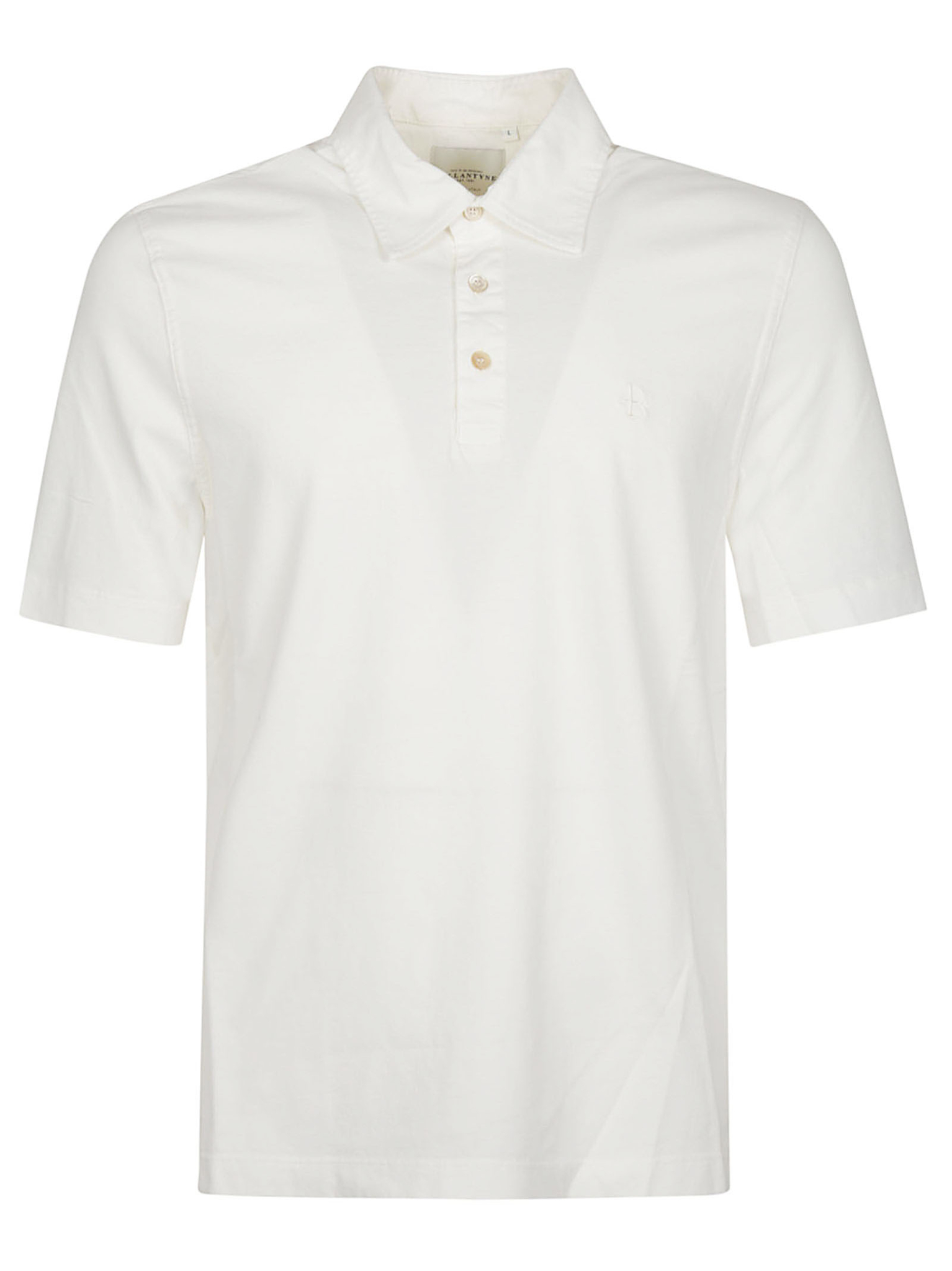 [BALLANTYNE] T-shirts Short Sleeve SS26 BMW249 UCT18