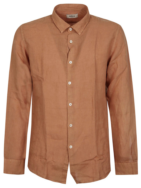[Altea] Shirts Long Sleeve SS26 2654000