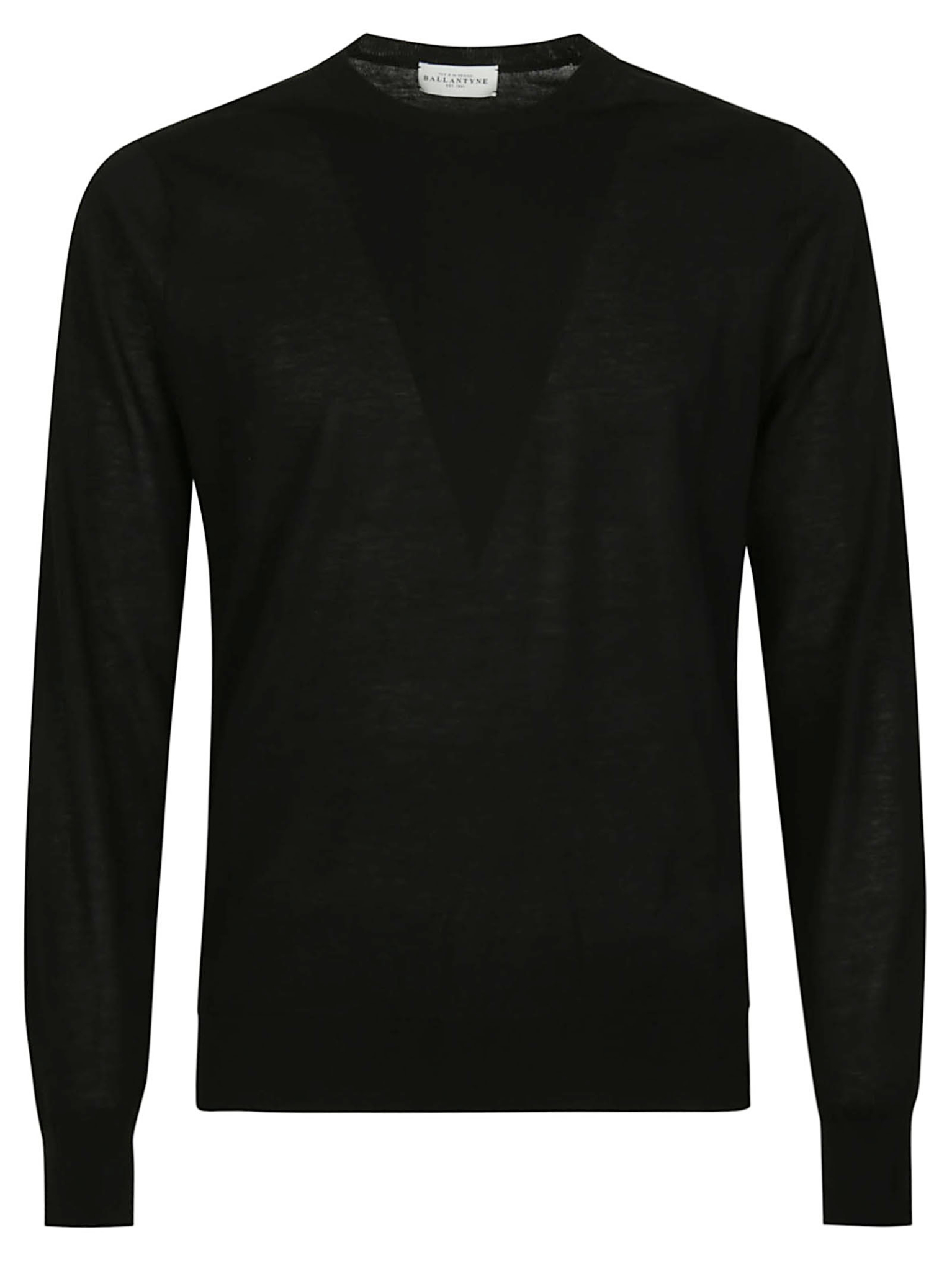 [BALLANTYNE] Knitwear SS26 B2P000 18C23