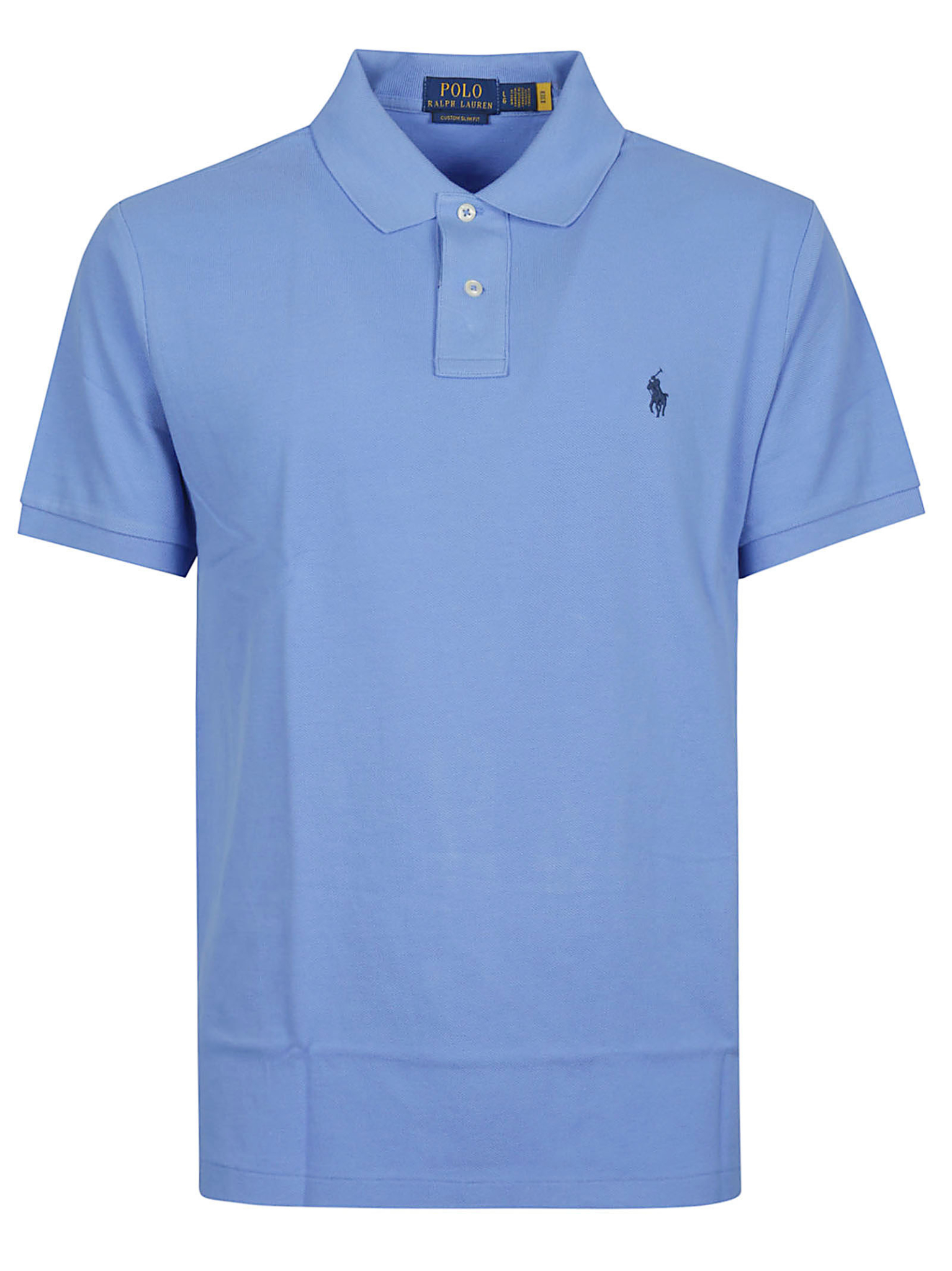 [Polo Ralph Lauren] T-shirts Short Sleeve SS26 710782592012