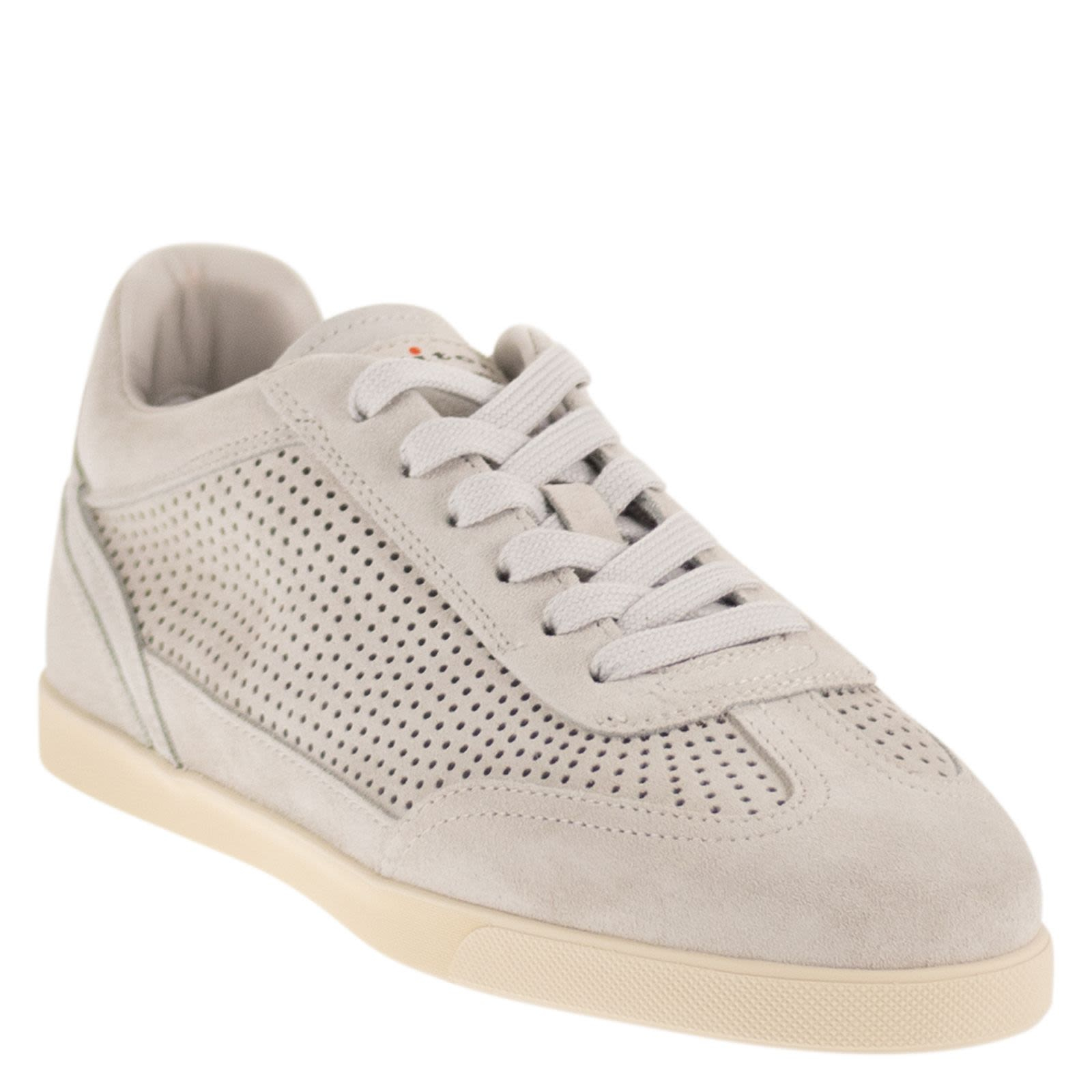 [Kiton] Sneakers SS26 USSA397N013820700B