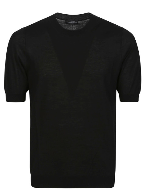 [BALLANTYNE] T-shirts Short Sleeve SS26 B2W035 18C23