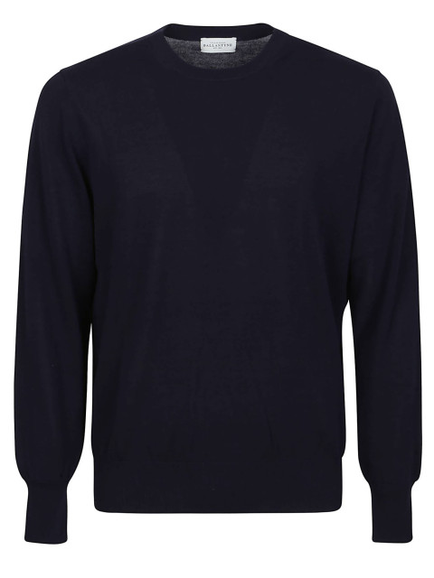[BALLANTYNE] Knitwear SS26 B2P000 14CP7