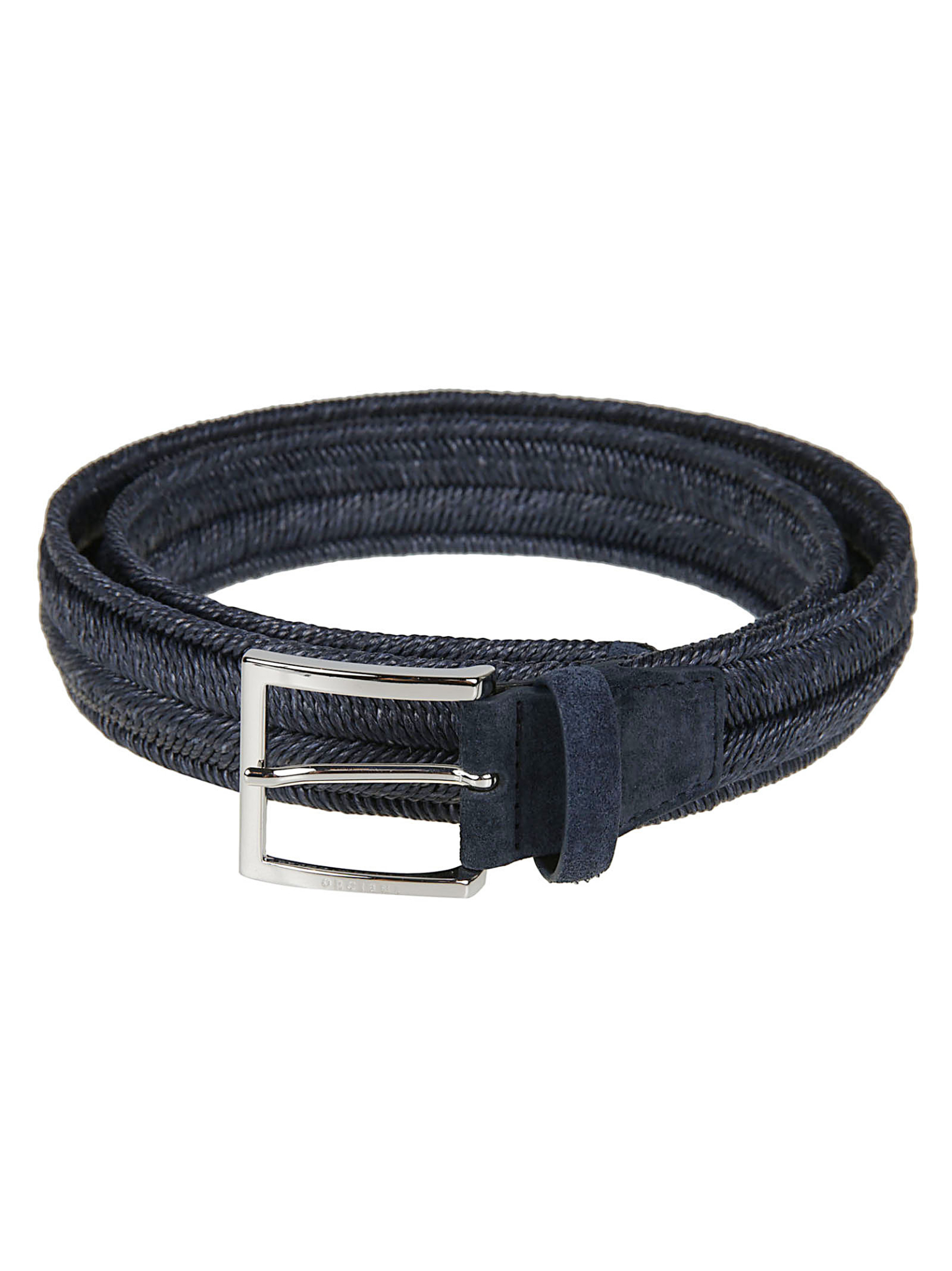 [ORCIANI] Belt SS26 U07369 ROP