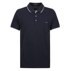 [Fay] T-shirts Short Sleeve SS26 NPMB252140STDW